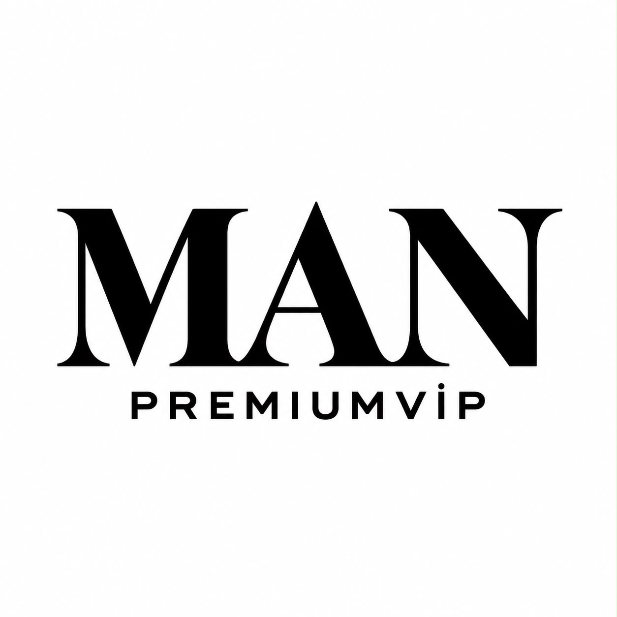 MAN PREMIUMVIP